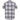 Farah Mens Kele Checked Short Sleeved Shirt Ecru by Farah - Heritage Style with comfort, quality and modern style