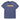 G Star Raw Mens Distressed Logo T shirt Vintage Indigo by G Star - Classic Footwear with comfort, quality and modern style