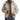 G Star Raw Mens Whistler Padded Hooded Jacket Elephant Skin For:Men, Type:Jackets & Coats