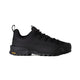 The North Face Glenclyffe Shoes Black/ Anthracite Grey