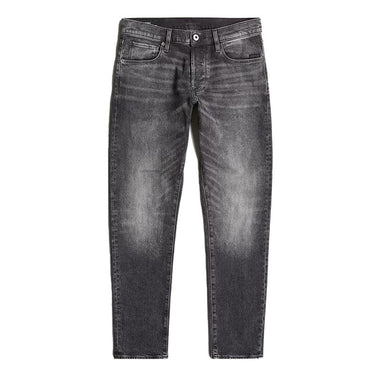 G Star Mens 3301 Regular Tapered Jeans Faded Bullit by G Star - Everyday Comfort with comfort, quality and modern style