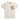 G Star Mens Fabric Mix Pocket T-Shirt Whitebait