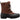 Helly Hansen Men's Varanger Primaloft Insulated Winter Boots Brunette/Black