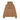 Carhartt WIP Mens Hooded Carhartt Sweatshirt Hamilton Brown/ Black