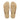 Havaianas Slim Glitter II Sand Grey