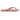 Havaianas Slim Logo Metallic Crocus Rose / Golden Blush by Havaianas - Everyday Comfort with comfort, quality and modern style