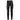 Helly Hansen Mens LIFA Active Pant Thermal Black For:Men, Type:Ski Clothing, Type:Ski Thermals