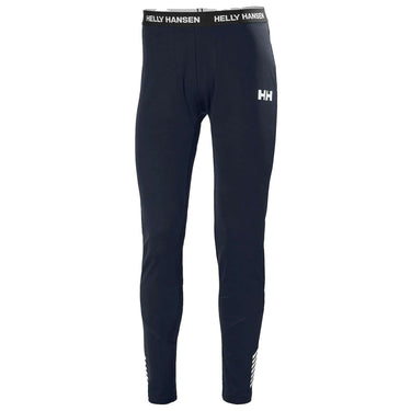 Helly Hansen Mens LIFA Active Pant Thermal Navy For:Men, Type:Ski Clothing, Type:Ski Thermals