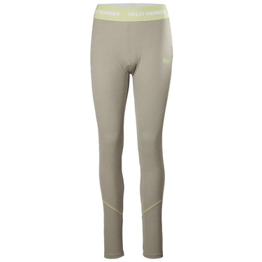 Helly Hansen Womens LIFA Active Pant Thermal Terrazzo For:Women, Type:Ski Clothing, Type:Ski Thermals