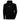 Helly Hansen Mens YU Hoodie 2.0 Black by Helly Hansen - Timeless Look with comfort, quality and modern style