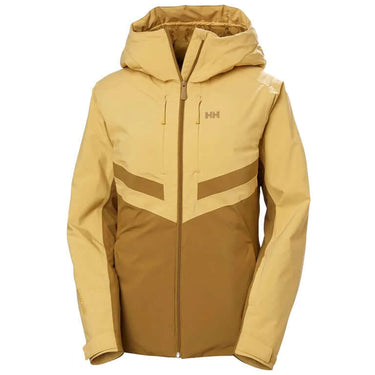 Helly Hansen Womens Edge 3.0 Jacket Sand by Helly Hansen - Durable Design with comfort, quality and modern style