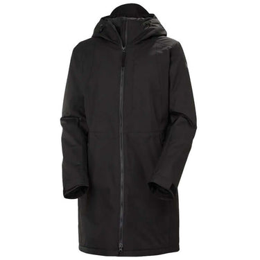 Helly Hansen Womens Westport Insulated Coat Black by Helly Hansen - Classic Footwear with comfort, quality and modern style