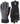Hestra CZone Contact Glove 5-finger Dark Grey