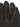 Hestra CZone Contact Glove 5-finger Black