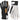 Hestra Mens Ski Gloves Ergo Grip Active Wool Terry 5 Finger Black Off White Type:Ski Accessories, Type:Ski Gloves