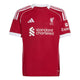 Adidas Kids Liverpool FC 25/26 Home Jersey