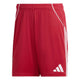Adidas Mens Liverpool FC 25/26 Home Shorts
