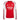 Adidas Mens Arsenal 26/27 Long Sleeve Home Jersey
