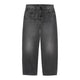 Carhartt WIP Mens Landon Pant Black, Stone Washed
