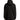 Lyle and Scott Mens Brushback Fleece Hoodie Jet Black