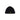 Lyle and Scott Accessories Ribbed Beanie Jet Black