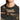 Lyle and Scott Mens Brushed Camouflage Crew Neck Jumper Black Steel