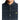 Lyle and Scott Mens Flannel Check Shirt Dark Navy / Tree Green