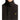 Lyle and Scott Mens Tartan Lined Hunting Jacket Jet Black