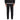 Lyle and Scott Mens Padel Taped Joggers Jet Black