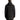 Lyle and Scott Mens Modular Tartan Duffle Coat Jet Black