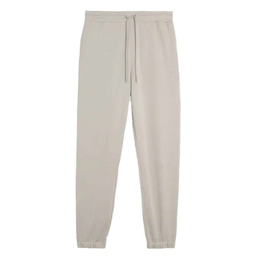 Lyle and Scott Mens Superfine Slim Joggers Willow Grey by Lyle And Scott - Everyday Comfort with comfort, quality and modern style