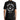 Lyle and Scott Mens Ship Insignia Graphic T-Shirt Jet Black