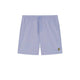 Lyle and Scott Mens Plain Swim Short Bubble Blue