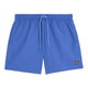 Lyle and Scott Mens Plain Swim Short Dandy Blue