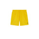 Lyle and Scott Mens Plain Swim Short Super Yellow