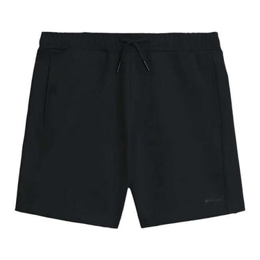 Lyle and Scott Mens Twill Interlock Sweat Shorts Dark Navy by Lyle And Scott - Durable Design with comfort, quality and modern style