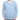Lyle and Scott Mens Cotton V Neck Jumper Opal Blue