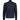 Lyle and Scott Mens Tonal Hybrid Jacket Dark Navy by Lyle And Scott - Timeless Look with comfort, quality and modern style