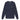 Lyle and Scott Mens Cable Crew Neck Jumper Dark Navy Marl For:Men, Type:Jumpers