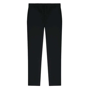 Lyle and Scott Mens Bedford Cord Trouser Jet Black by Lyle And Scott - Timeless Look with comfort, quality and modern style