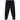 Lyle and Scott Mens Script Embroidery Jogger Jet Black For:Men, Type:Jogging Bottoms