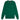 Lyle and Scott Mens Tipped Crew Neck Jumper Court Green For:Men, Type:Jumpers