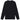 Lyle and Scott Mens Tonal Eagle Crew Neck Sweatshirt Jet Black For:Men, Type:Sweatshirts