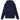 Lyle and Scott Mens Tonal Eagle Pullover Hoodie Dark Navy For:Men, Type:Hoodies