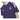 Adidas Kids Manchester United Tee Purple by Adidas - Timeless Design with comfort, quality and modern style