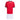 Adidas Kids Manchester United 25/26 Home Mini Kit by Adidas - Timeless Look with comfort, quality and modern style