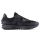 New Balance Trainers 327 Black / Black