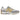 New Balance Trainers Womens 327 Grey Matter/ Gold
