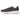 New Balance Mens Trainers 370 Black Cement with Castlerock