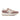 New Balance Trainers Womens 370 Earth Shadow with Flat Taupe